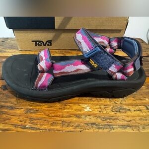 Teva Women Hurricane XLT2